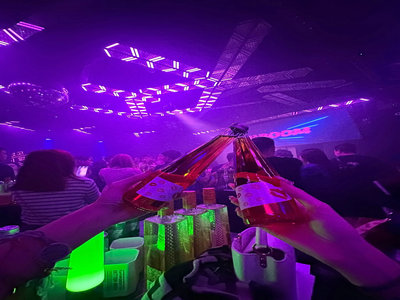 黄石酒吧招聘